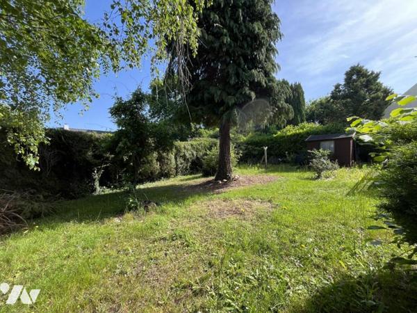 Quartier COUTANCIERE - MAISON FAMILIALE – 4 CHAMBRES - Un BUREAU– ENVIRONNEMENT CALME
