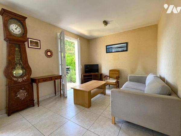 Quartier COUTANCIERE - MAISON FAMILIALE – 4 CHAMBRES - Un BUREAU– ENVIRONNEMENT CALME