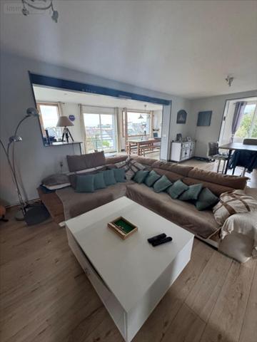 Maison à vendre à Carantec dans le Finistère (29660), ref : 29111-1078198