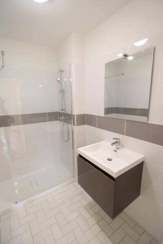 Appartement 2 pièces - 44100 Nantes