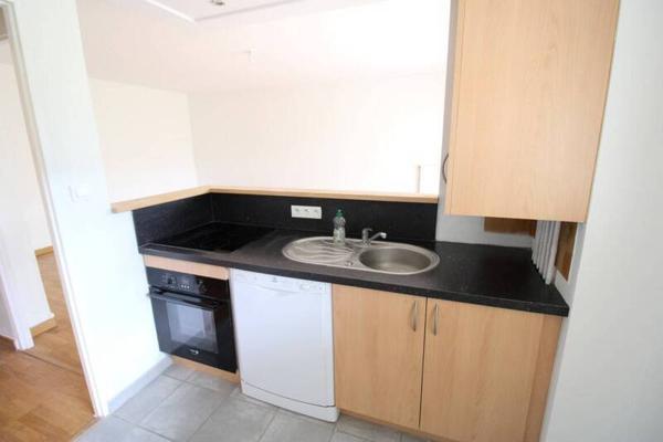 Appartement 2 pièces - 44100 Nantes