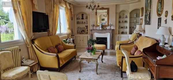 Maison à vendre à Saint-Méloir-des-Ondes en Ille-et-Vilaine (35350), ref : 35084-833