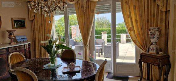 Maison à vendre à Saint-Méloir-des-Ondes en Ille-et-Vilaine (35350), ref : 35084-833