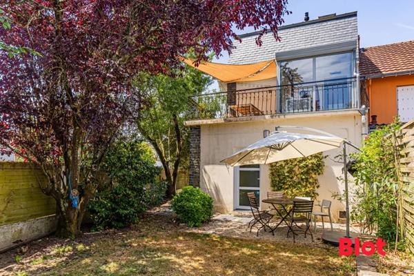 Maison 7 pièce(s)