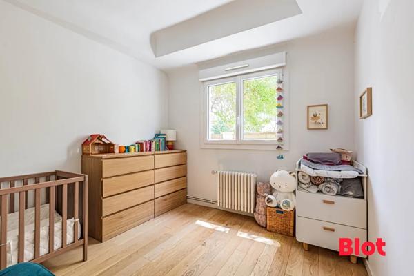 Maison 7 pièce(s)