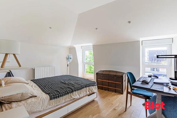 Maison 7 pièce(s)