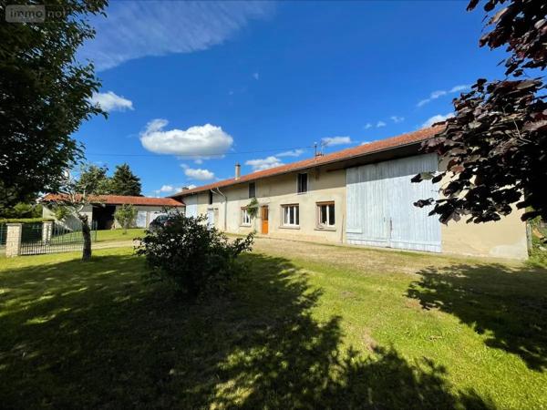 Achat - Maison Viriat 01440 102 m 2 4360 m 2
