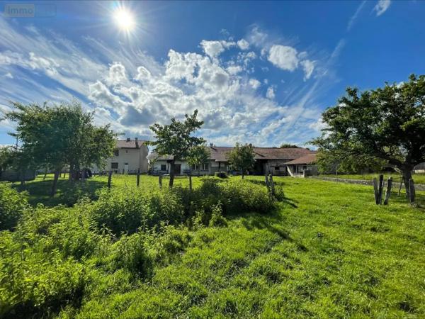 Achat - Maison Viriat 01440 102 m 2 4360 m 2