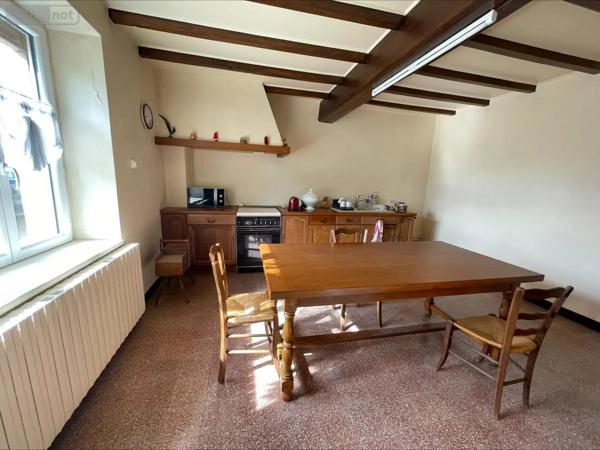Achat - Maison Viriat 01440 102 m 2 4360 m 2