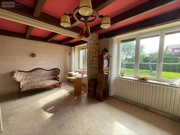 Achat - Maison Viriat 01440 102 m 2 4360 m 2