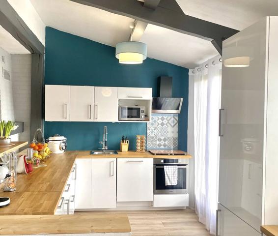 Maison familiale de plain-pied à Suippes