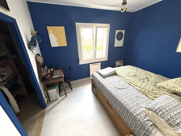 Maison familiale de plain-pied à Suippes