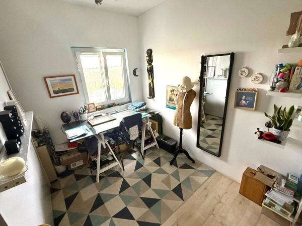 Maison familiale de plain-pied à Suippes