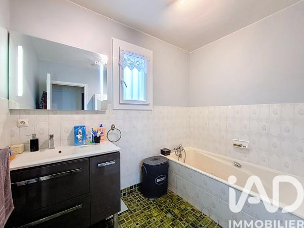Maison à vendre 7 pièces 155 m² Rezé