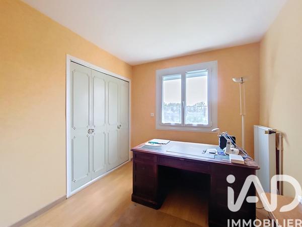 Maison à vendre 7 pièces 155 m² Rezé