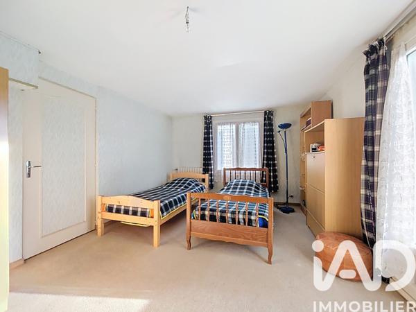 Maison à vendre 7 pièces 155 m² Rezé