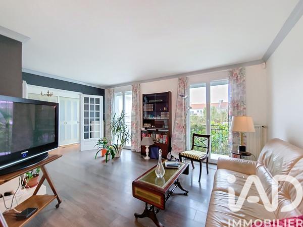 Maison à vendre 7 pièces 155 m² Rezé