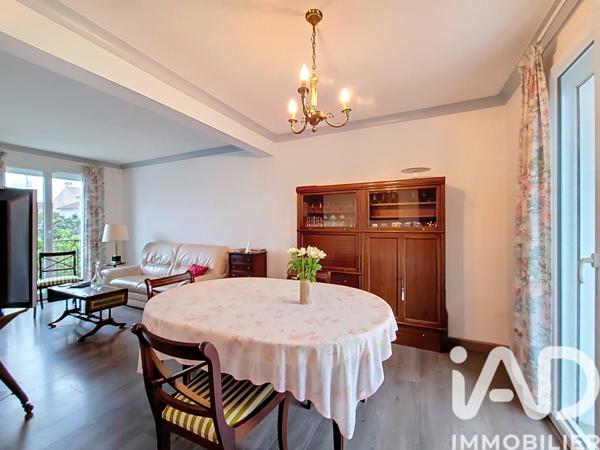Maison à vendre 7 pièces 155 m² Rezé