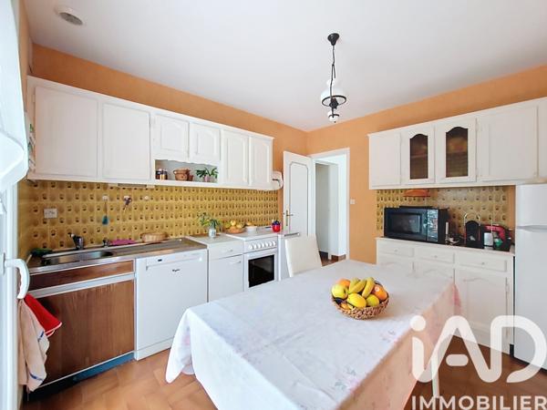Maison à vendre 7 pièces 155 m² Rezé