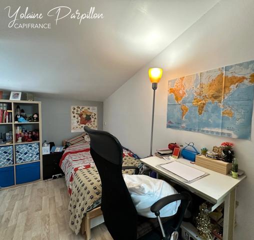 Longère offrant 4/5 chambres - MONTAIGU VENDEE (85)