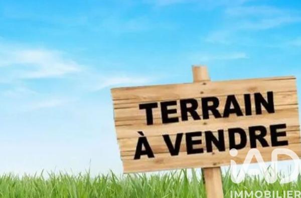 Terrain à vendre 602 m² Pont-Saint-Martin
