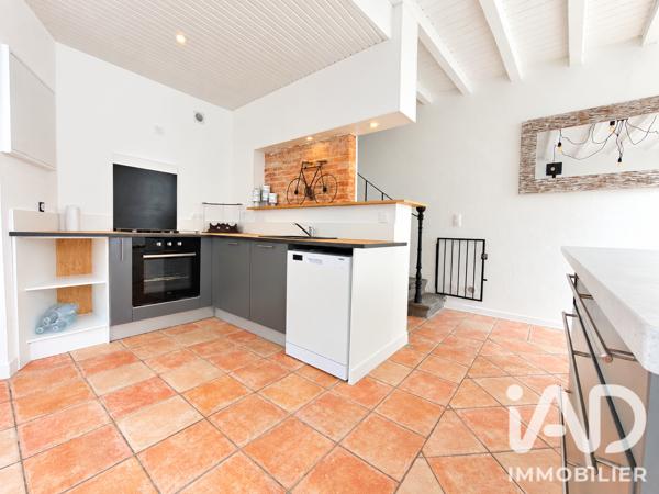 Maison à vendre 4 pièces 64 m² Combronde