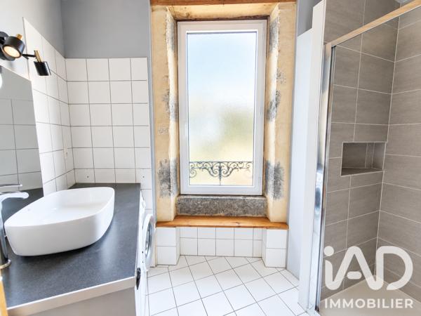 Maison à vendre 4 pièces 64 m² Combronde