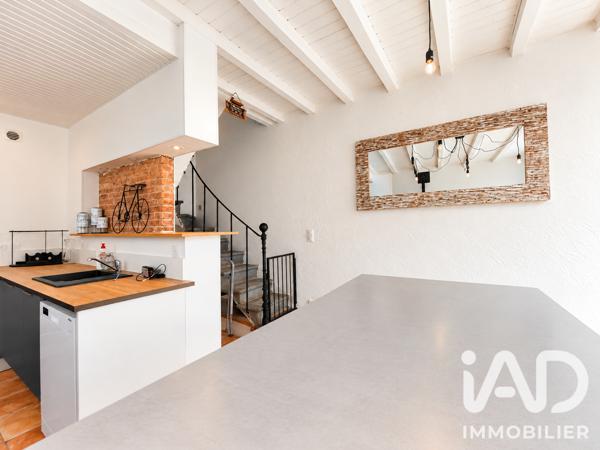 Maison à vendre 4 pièces 64 m² Combronde