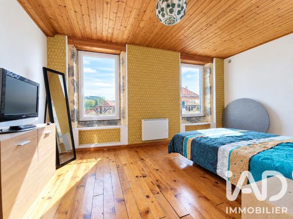 Maison à vendre 4 pièces 64 m² Combronde
