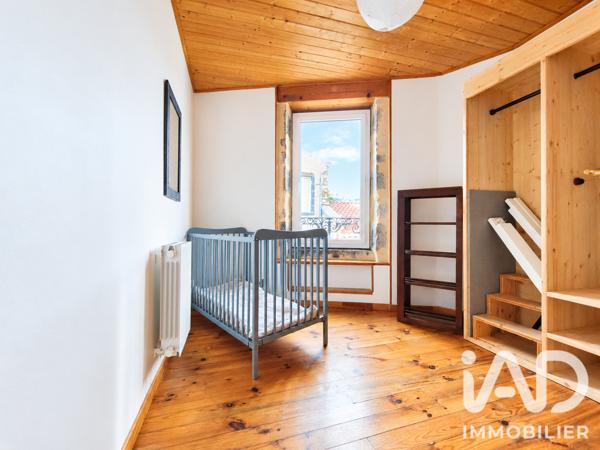 Maison à vendre 4 pièces 64 m² Combronde