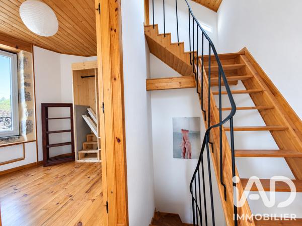 Maison à vendre 4 pièces 64 m² Combronde