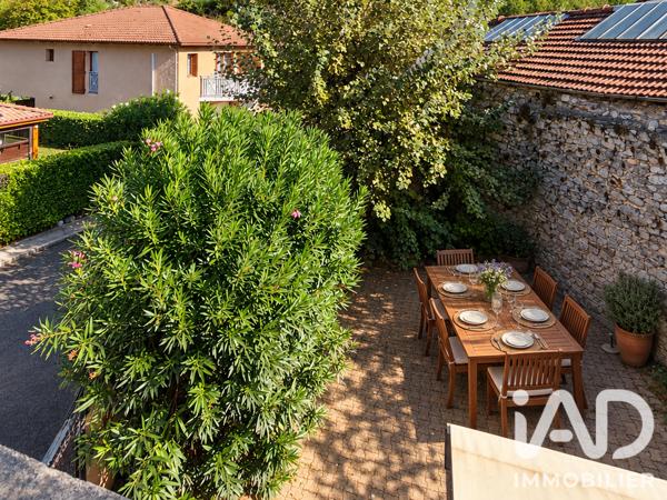 Maison à vendre 8 pièces 153 m² Claix