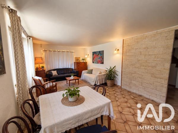 Maison à vendre 8 pièces 153 m² Claix