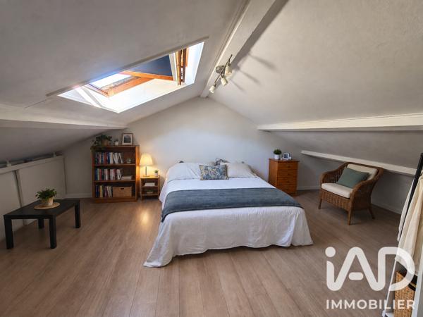 Maison à vendre 8 pièces 153 m² Claix