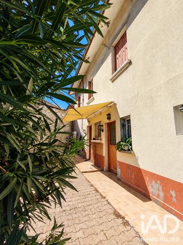Maison à vendre 8 pièces 153 m² Claix