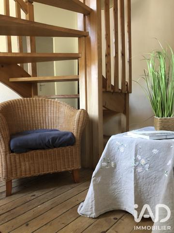 Maison à vendre 8 pièces 153 m² Claix