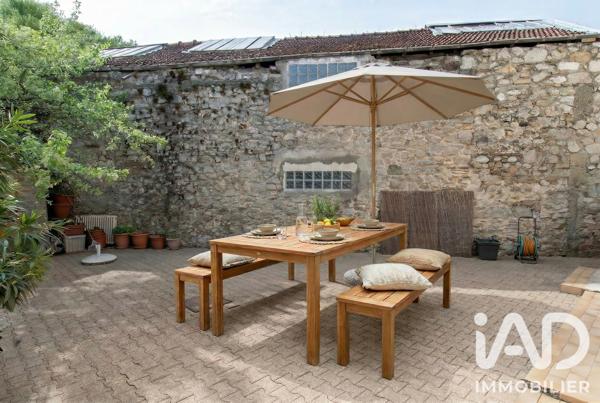 Maison à vendre 8 pièces 153 m² Claix