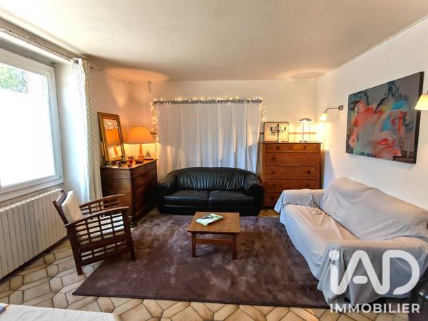Maison à vendre 8 pièces 153 m² Claix