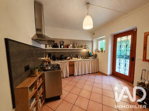 Maison à vendre 8 pièces 153 m² Claix