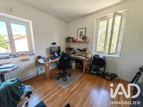 Maison à vendre 8 pièces 153 m² Claix