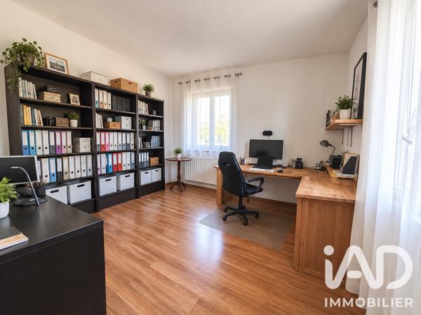Maison à vendre 8 pièces 153 m² Claix