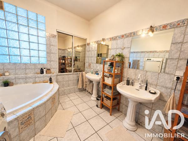 Maison à vendre 8 pièces 153 m² Claix