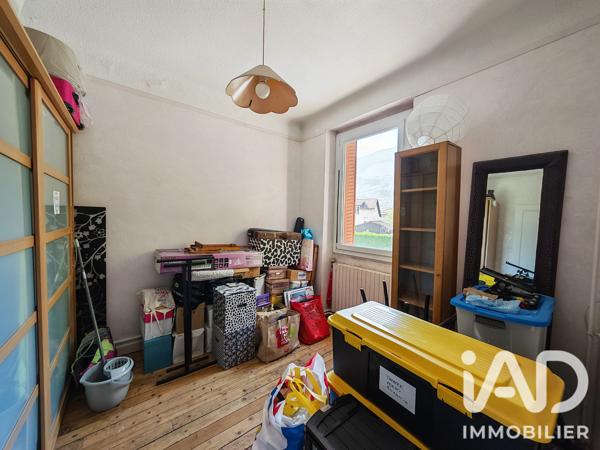 Maison à vendre 8 pièces 153 m² Claix