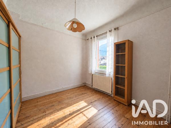 Maison à vendre 8 pièces 153 m² Claix