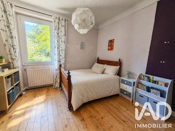 Maison à vendre 8 pièces 153 m² Claix