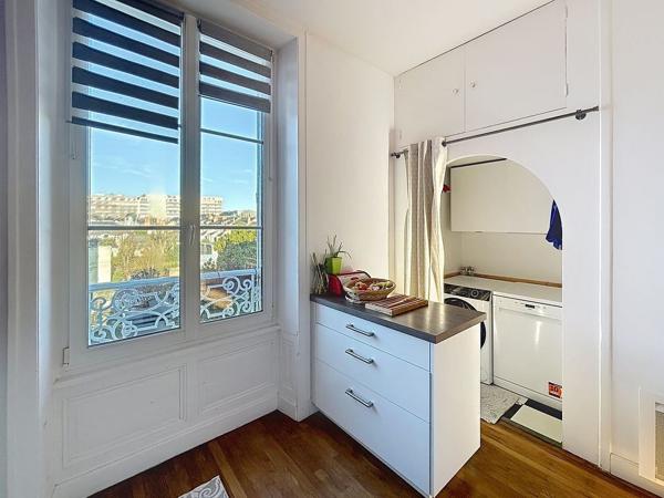 Appartement Angers 3 pièce(s) 85 m2 Place du Lycée