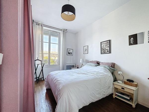 Appartement Angers 3 pièce(s) 85 m2 Place du Lycée