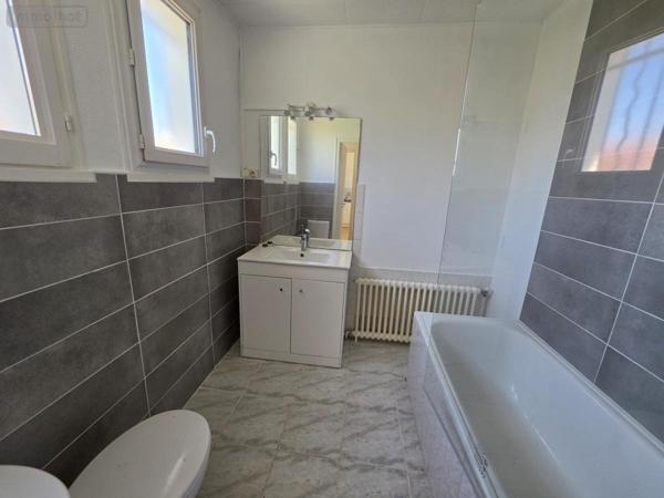 Maison à vendre à Amilly dans le Loiret (45200), ref : 45050-1397