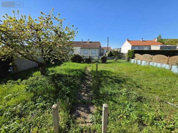 Maison à vendre à Amilly dans le Loiret (45200), ref : 45050-1397