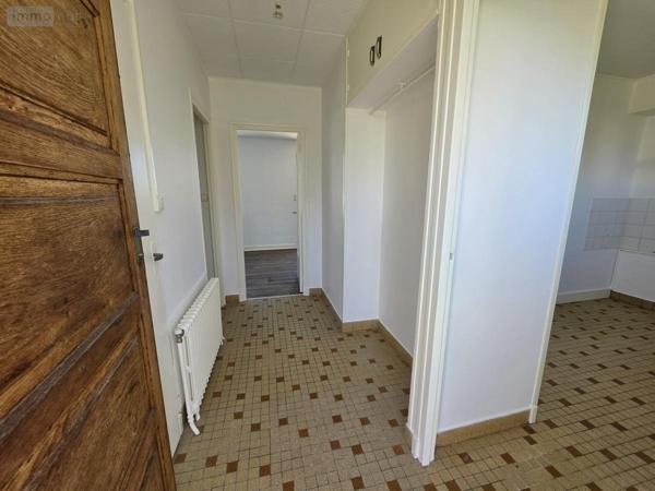 Maison à vendre à Amilly dans le Loiret (45200), ref : 45050-1397